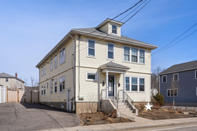 149-151 Pleasant St 1