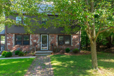 291 Linden Street #1 1