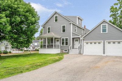 216 Waverly Rd