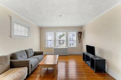 25 Dartmouth St #2 1