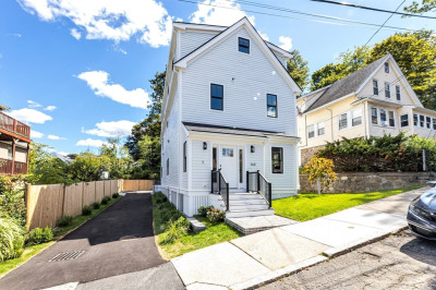 142 Birch Street #1 1