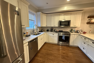 323 West 4th #1 1