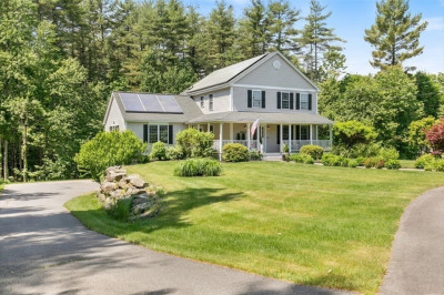 7 Mystic Ct