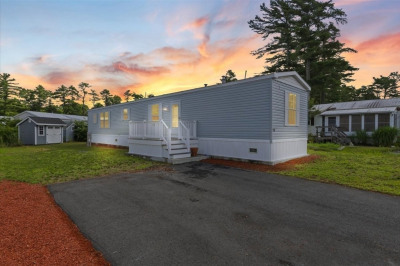 132 Queen Dr 1