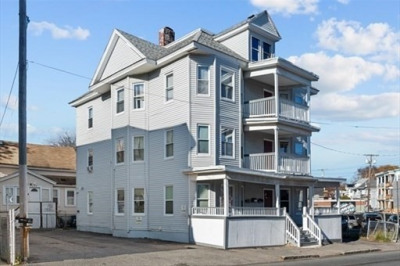 264 Jackson St #2 1