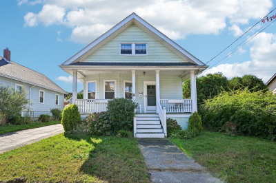 5 Winsor St