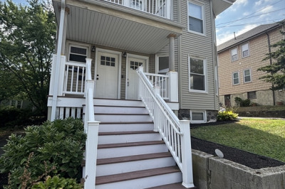 33-35 Baker Street #33 1