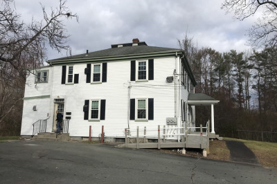 176 Plymouth St #2 1