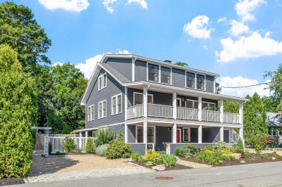 40 Atlantic Avenue #B 1