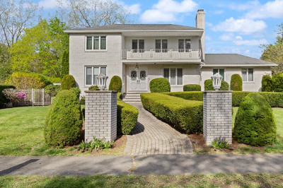 34 Coolidge Rd 1