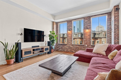 505 Tremont Street #302 1