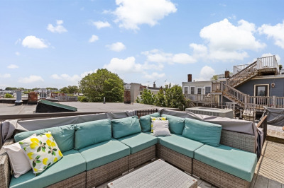 471 E 3rd St. #2 1