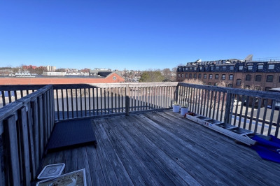 21 Linden St #133 1