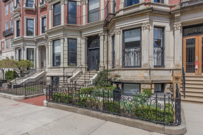 61 Commonwealth Ave #2 1