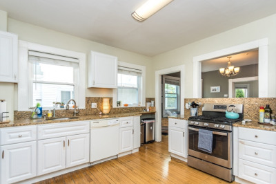 116 Taylor Street #1 1