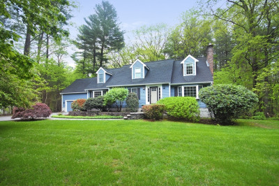 66 Inches Brook Lane 1