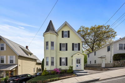 18 Horace St #2 1