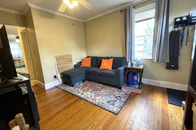 5 Hearn St. #5 1