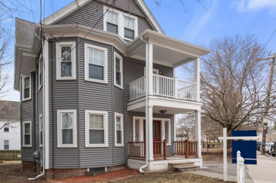 362 Faneuil Street #2 1