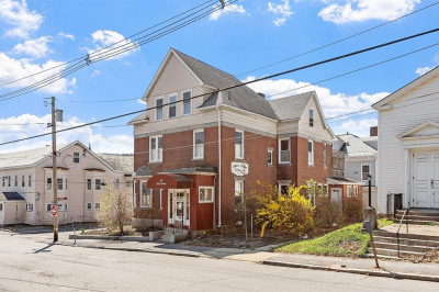 58 Oliver St 1