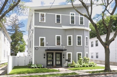 10 WAkefield Ave #A 1
