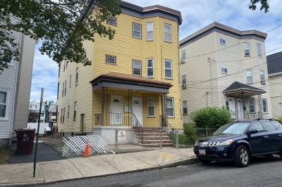 47 Pearl St #2 1