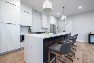 1 Marion Street #1 1