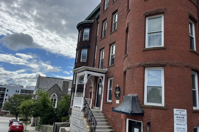 5 State Street #4
