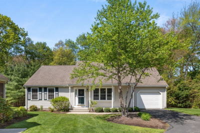 60 Brewster Rd #60 1