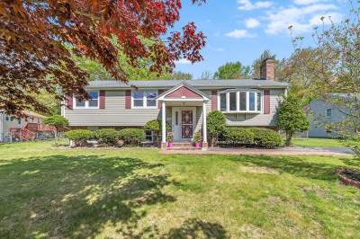 111 E Vanston Rd 1