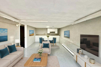 90 Grover Rd #Basement 1