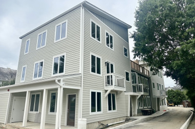 107 Williams Street #2B 1