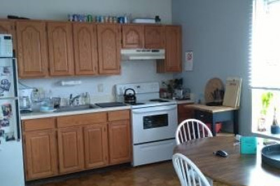 122 Berkshire Street #8(4B) 1