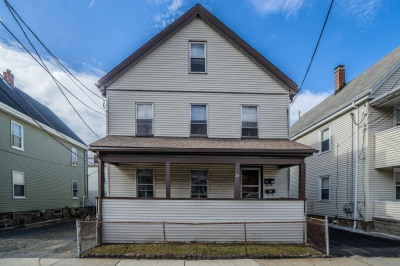 33 Snow St #1 1