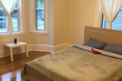 254 Amory Street #2 1