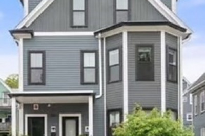 24 Sagamore Street #3 1