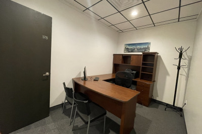 440 Hancock St #168