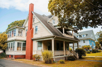 14 Greenleaf St 1
