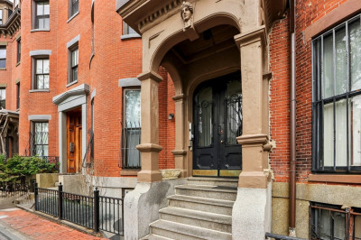 431 Shawmut Ave #2 1