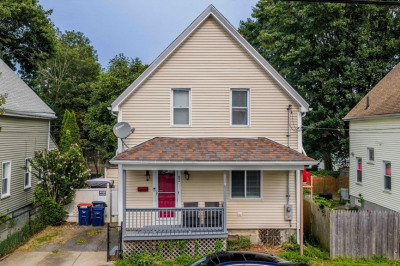 82 Pierce St 1