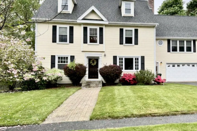 6 Barbara Rd