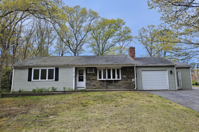 61 Coolidge Rd 1