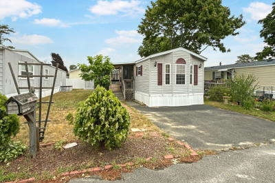 4 Francis Street 1