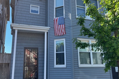 159 Saratoga Street #1 1