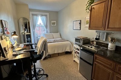 507 Beacon #15 1