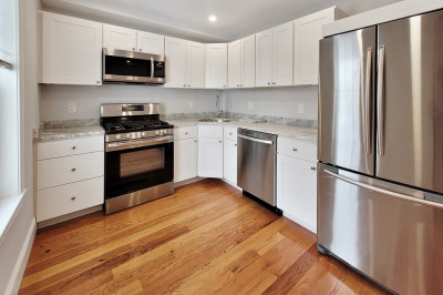 127 Shirley #1 1