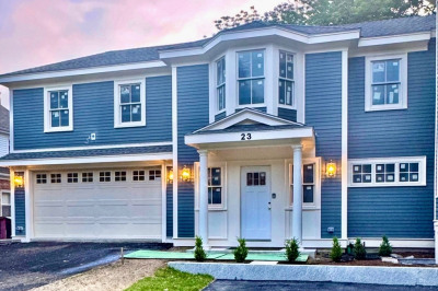 23 Francis Street #23 1