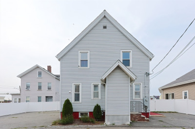 8 Tacoma Street 1