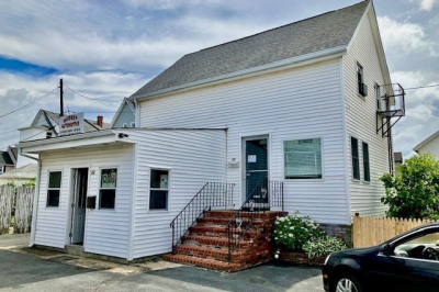 22 County St.