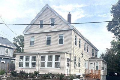 79 Franklin Street #1 1